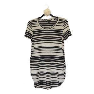 Mossimo-Tunic/Dress-slits on bottom hem-EUC-Sz SP